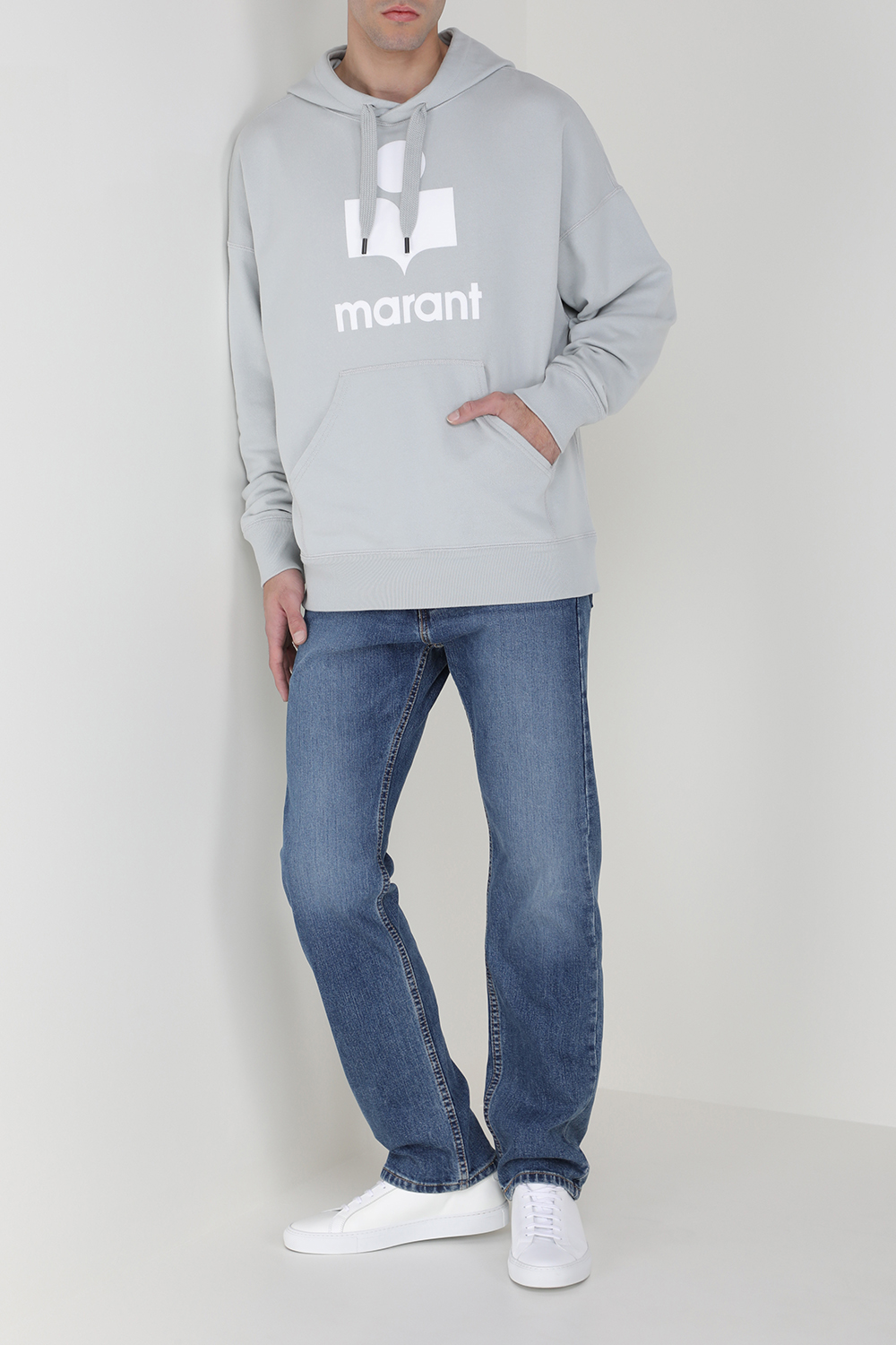 סווטשירט קפוצ'ון